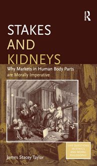 Produktbild: Stakes and Kidneys