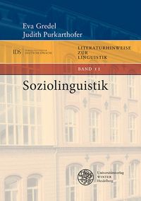 Produktbild: Soziolinguistik
