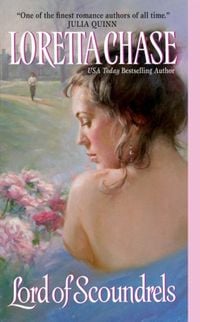 Produktbild: Lord of Scoundrels
