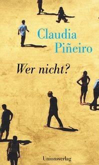 Produktbild: Wer nicht?