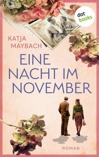 Produktbild: Eine Nacht im November