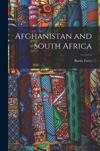 Produktbild: Afghanistan and South Africa