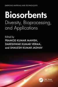 Produktbild: Biosorbents