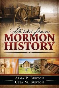 Produktbild: Stories from Mormon History