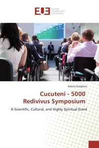 Produktbild: Cucuteni - 5000 Redivivus Symposium
