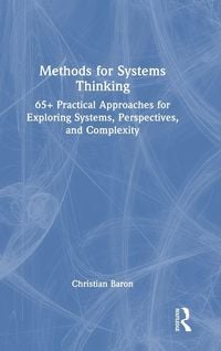Produktbild: Methods for Systems Thinking