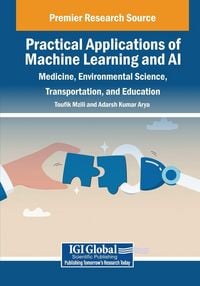 Produktbild: Practical Applications of Machine Learning and AI