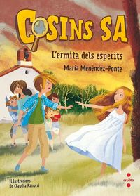 Produktbild: Cosins, SA 3 - L'ermita dels esperits