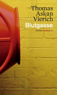 Produktbild: Blutgasse