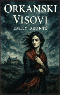 Produktbild: Orkanski visovi