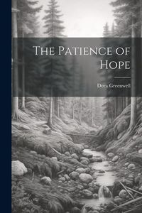 Produktbild: The Patience of Hope