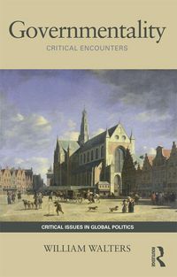 Produktbild: Governmentality
