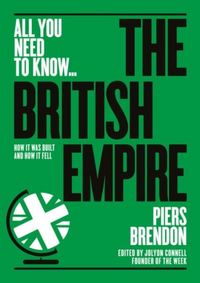 Produktbild: Brendon, P: British Empire