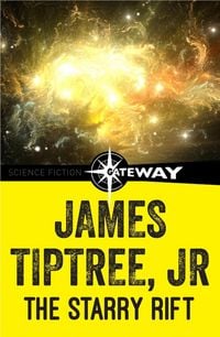 Produktbild: The Starry Rift