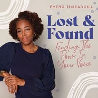 Produktbild: Lost & Found