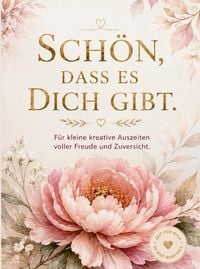 Produktbild: SCH&Ouml;N, DASS ES DICH GIBT