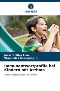 Produktbild: Immunantwortprofile bei Kindern mit Asthma