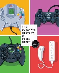 Produktbild: The Ultimate History of Video Games, Volume 2