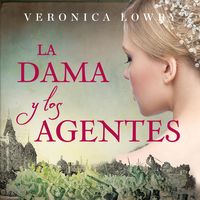 Produktbild: La dama y los agentes