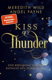 Produktbild: Kiss of Thunder