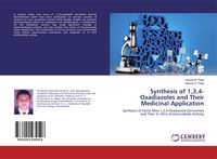 Produktbild: Synthesis of 1,3,4-Oxadiazoles and Their Medicinal Application