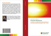 Produktbild: Proezas Alqu&iacute;micas