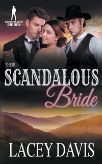 Produktbild: Their Scandalous Bride