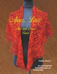 Produktbild: Ajour, Lace ... Altes und Neues Band 2