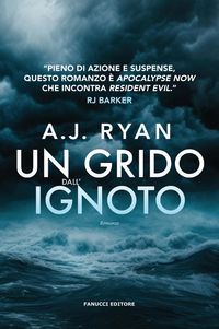 Produktbild: Un grido dall'ignoto