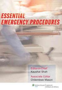 Produktbild: Essential Emergency Procedures