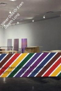 Produktbild: Gareth Long Never Odd or Even