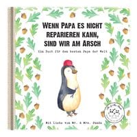 Produktbild: Wenn Papa es nicht reparieren kann, sind wir am Arsch