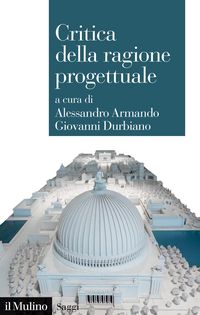Produktbild: Critica della ragione progettuale