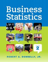 Produktbild: Business Statistics Plus New M