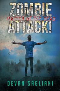 Produktbild: Zombie Attack! Master of the Dead