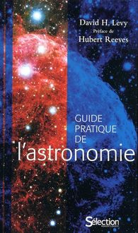 Produktbild: Guide pratique de l'astronomie