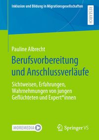 Produktbild: Berufsvorbereitung und Anschlussverl&auml;ufe