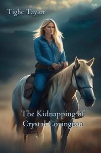 Produktbild: The Kidnapping of Crystal Covington