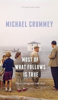 Produktbild: Most of What Follows is True