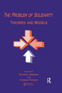 Produktbild: The Problem of Solidarity