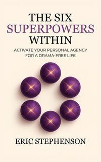 Produktbild: The Six Superpowers Within