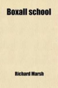 Produktbild: Boxall School
