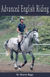 Produktbild: Horse Illus Gt Advd English Ri