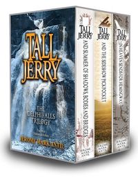Produktbild: Delphi Falls Trilogy - 3 Book Set