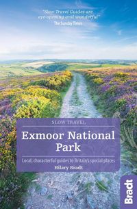 Produktbild: Exmoor National Park