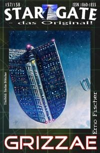 Produktbild: STAR GATE 157-158: Grizzae
