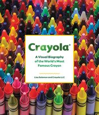 Produktbild: Llc, C: Crayola