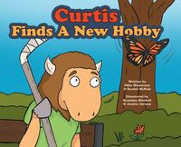 Produktbild: Curtis Finds A New Hobby