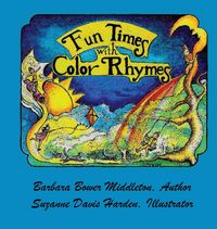 Produktbild: Fun Times with Color Rhymes