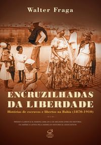 Produktbild: Encruzilhadas da liberdade